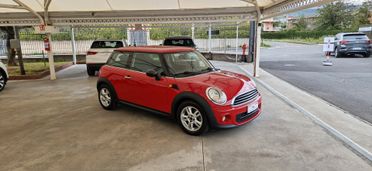 Mini One D 1.6D 90cv