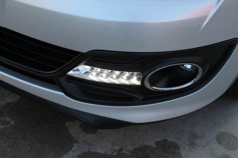 Renault Mégane Megane 1.5 dCi 110CV EDC SporTour Limited