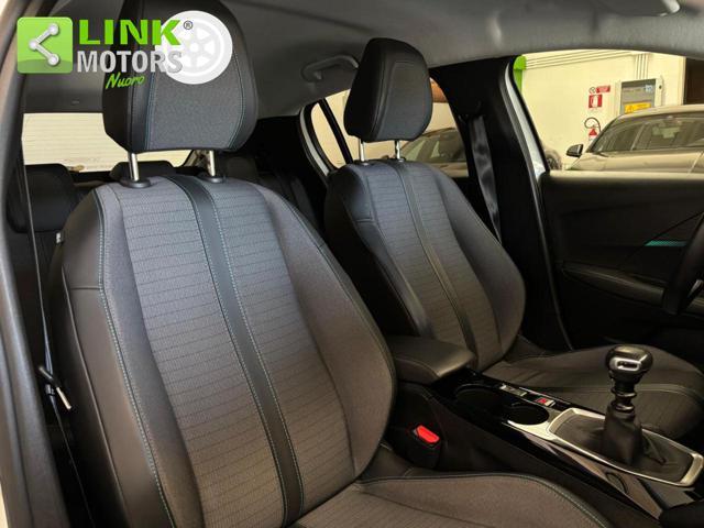 PEUGEOT 208 BlueHDi 100 Stop&Start 5 porte Allure