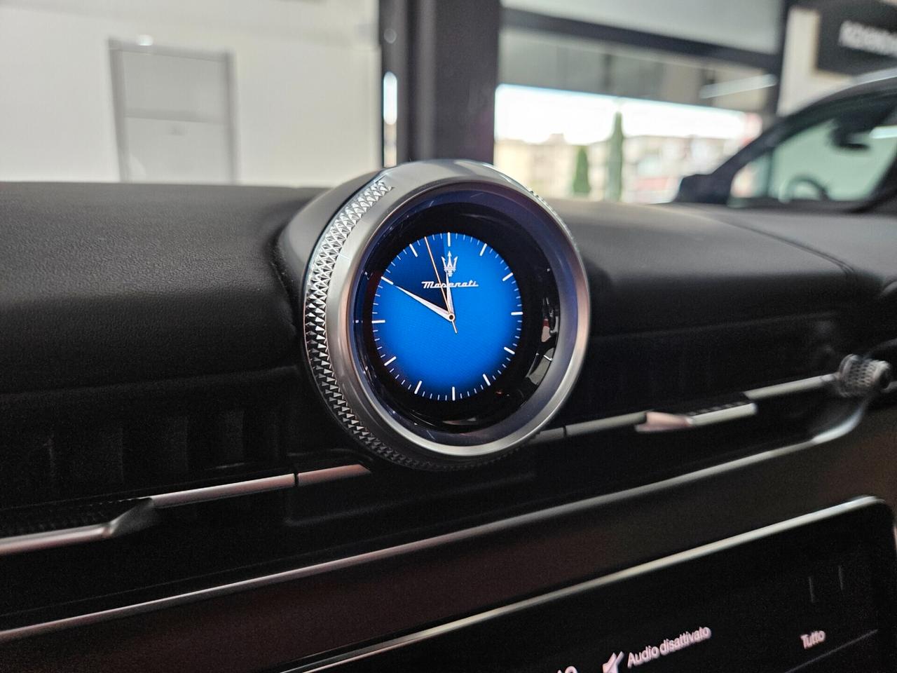 Maserati Grecale 2.0 mhev GT 250cv auto