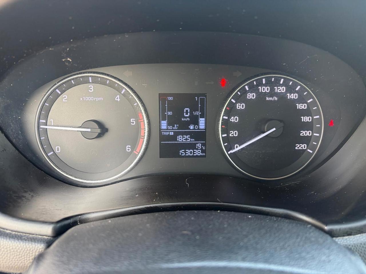 Hyundai i20 1.1 CRDi 12V 5 porte Style