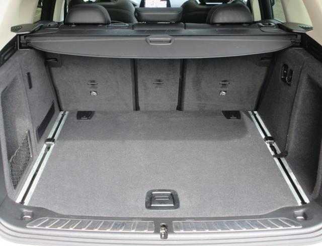 BMW X3 xDrive20d 48V xLine AUTO/NAVI/LED/TETTO