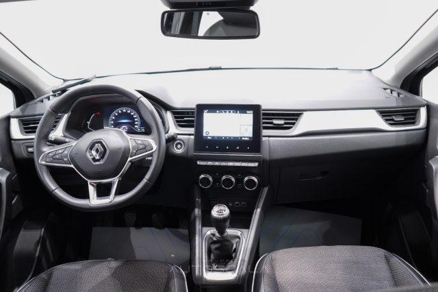 RENAULT Captur 1.0 TCe 90 CV Techno