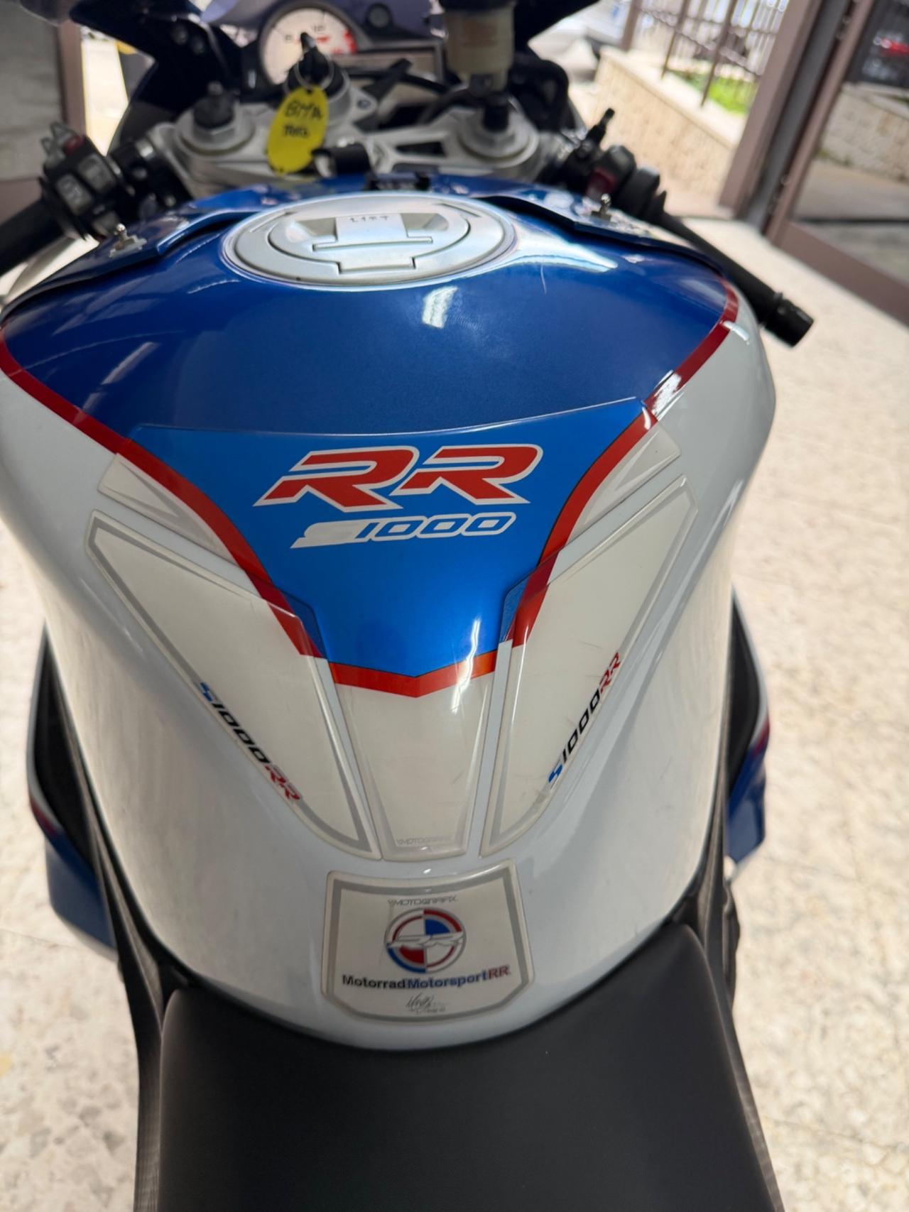 Bmw S 1000 RR 1000rr