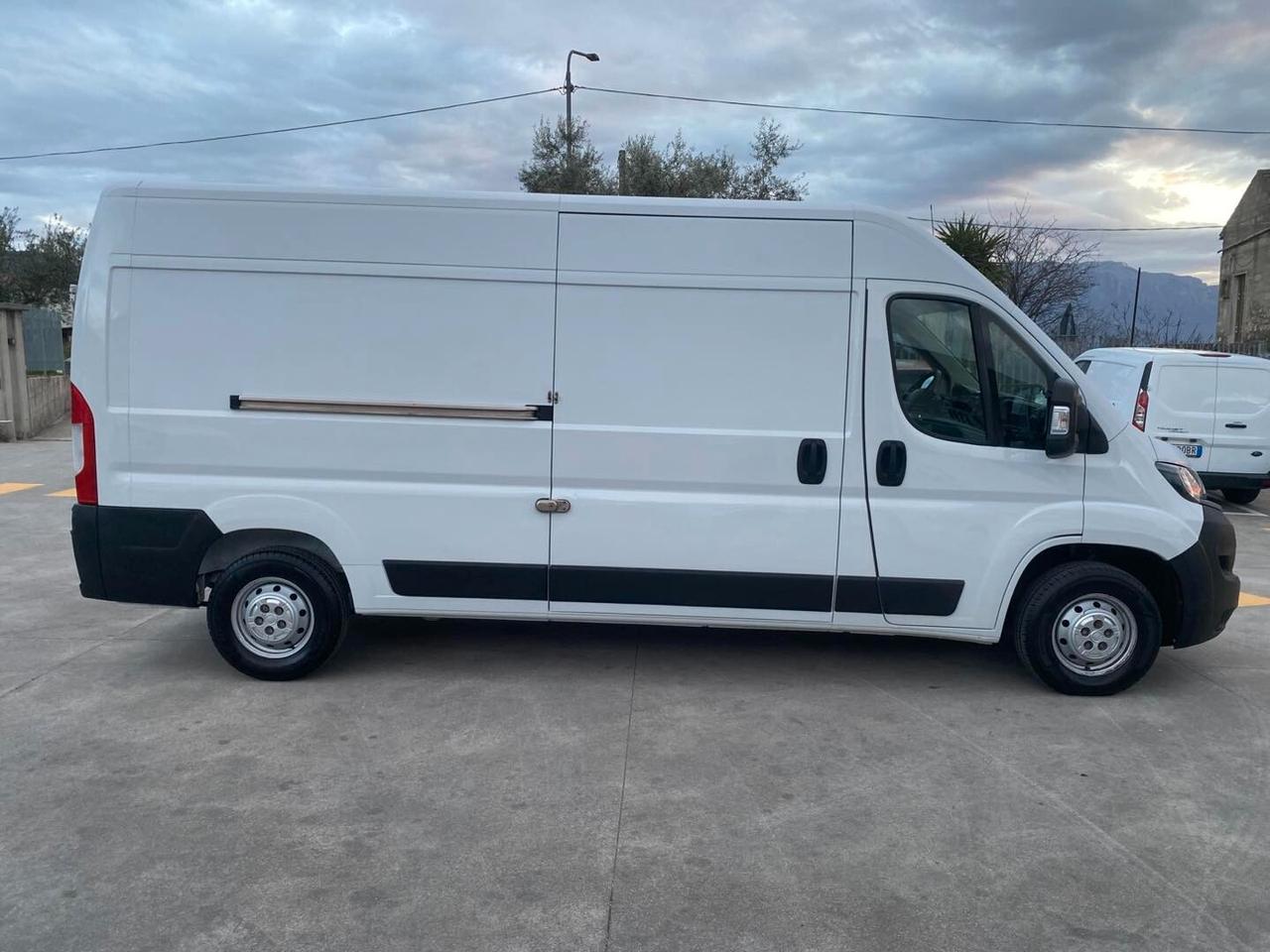 Fiat Ducato L3H2 2.3 mjt 140 CV 2020