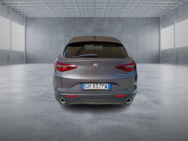 ALFA ROMEO Stelvio Stelvio 2.2 Turbodiesel 190 CV AT8 Q4 Business