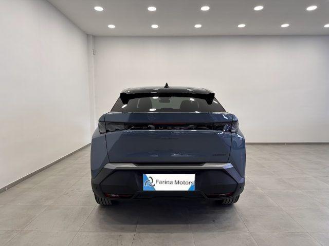 PEUGEOT 3008 Hybrid 145 e-DCS6 GT IN PROMO