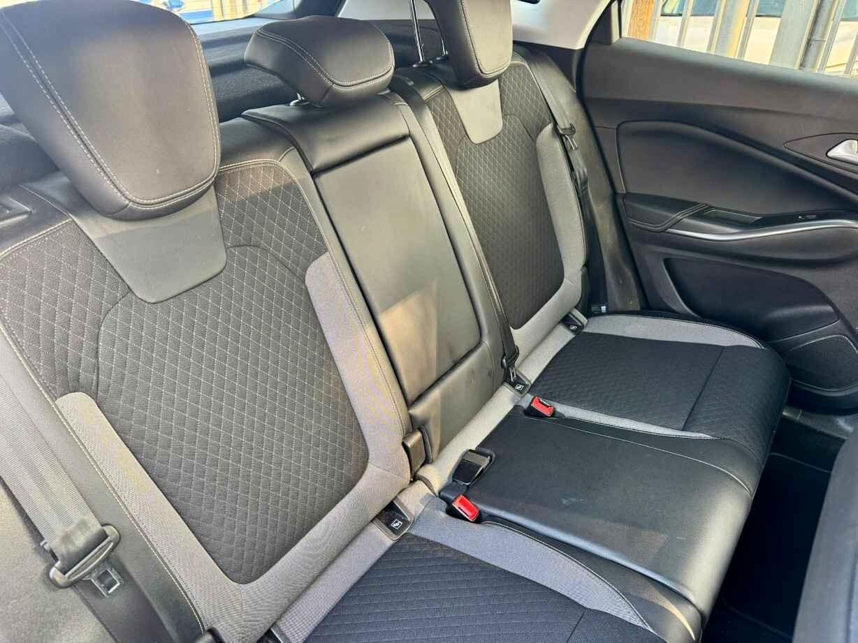 Opel Grandland X 1.6 diesel Ultimate 120 CV