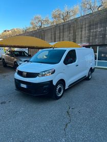 Fiat Scudo 2.0 BlueHDi 145 CV PC-TN Furgone Lounge