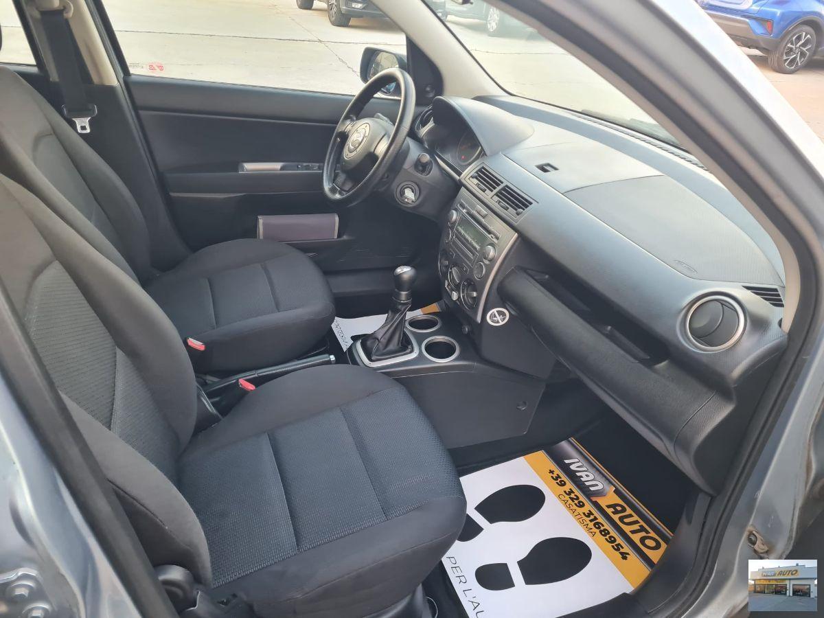 Mazda 2 1.2 Benzina-Neopatentati-60.000 Km.