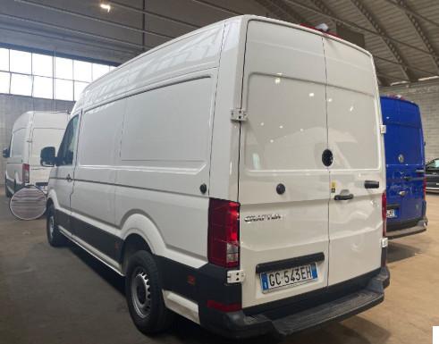 Volkswagen Crafter 3.0 2.0 TDI CV L3H3
