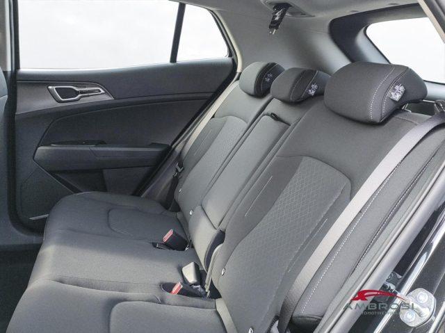 KIA Sportage 1.6 DS MH DCT BUSINESS