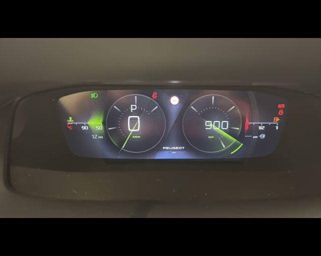 PEUGEOT 308 SW 1.2 puretech t GT s&s 130cv eat8
