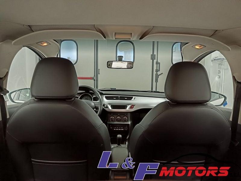 Citroën C3 1.4 HDi 70 Exclusive