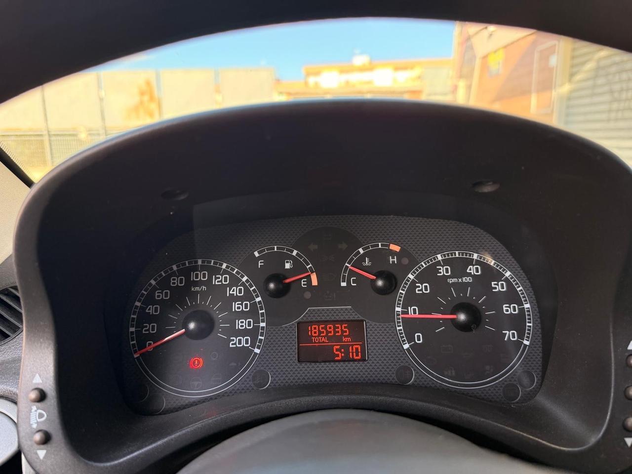 Fiat Panda 1.2 Dynamic CON 180MILA KM IN PERFETTE CONDIZIONI