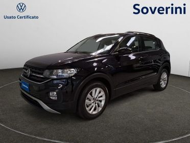 Volkswagen T-Cross T-Cross 1.0 TSI 110 CV Style