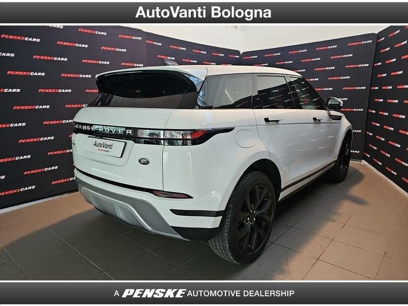 Land Rover RR Evoque Range Rover Evoque 2.0D I4 150 CV AWD Auto S
