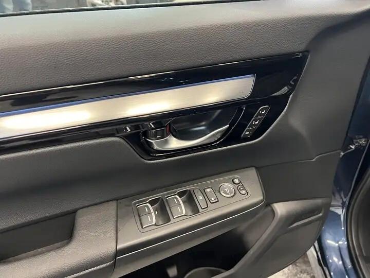 Honda CR-V 2.0 Hev eCVT AWD Advance
