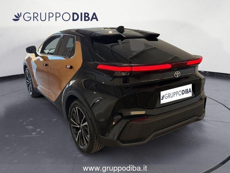 Toyota C-HR+ C-HR II 2023 C-HR 2.0 PHEV FWD LOUNGE PREM