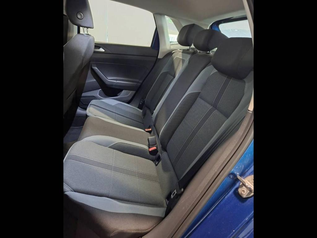 Volkswagen Polo 1.0 TSI R Line