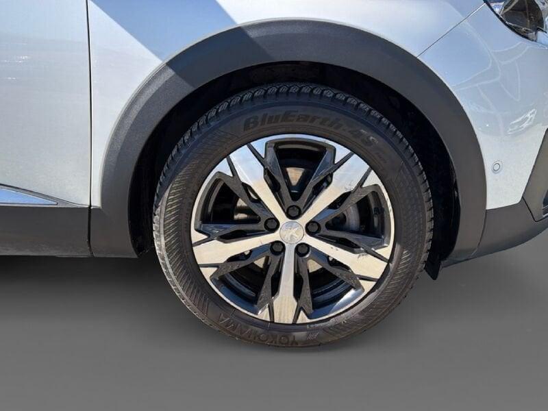 Peugeot 5008 PureTech Turbo 130 Allure S/S