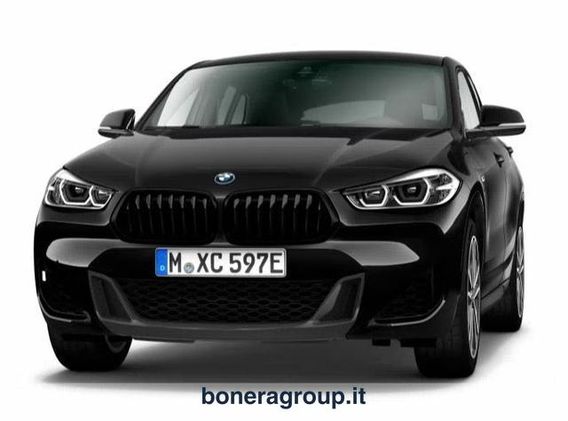BMW X2 25 e Msport xDrive Steptronic