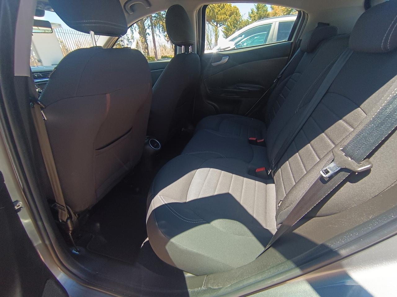 Alfa Romeo Giulietta 1.6 JTDm 120 CV Super
