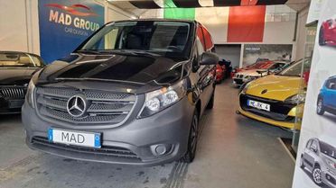 MERCEDES-BENZ Vito 1.6 109 CDI PC-SL Mixto Long Business MAD FRIDAY!