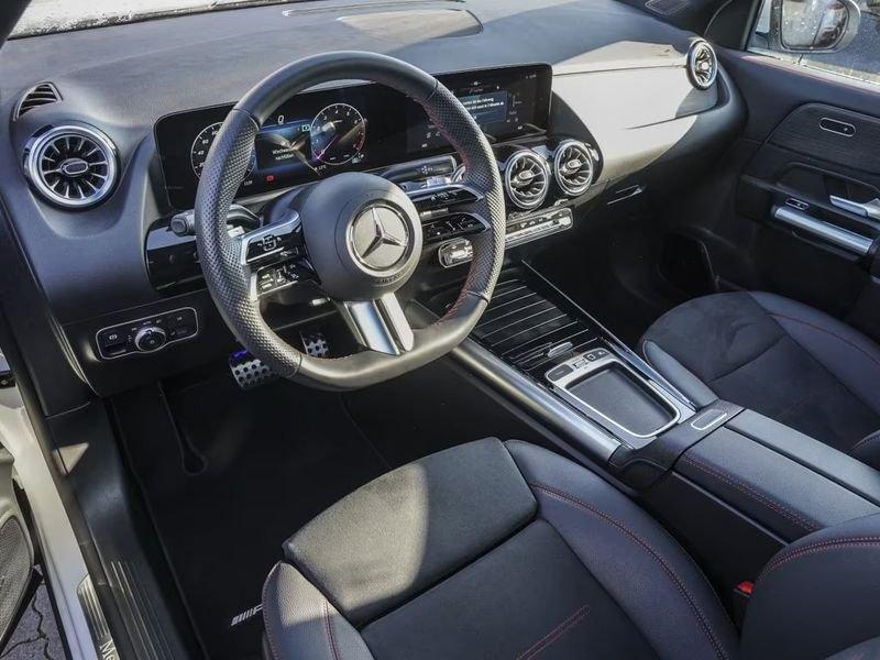 Mercedes-Benz GLA GLA 200 AMG Line Prem TETTO LED MBUX CAMERA