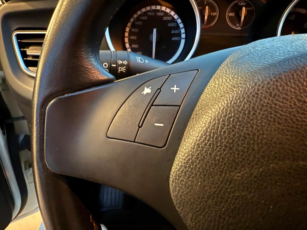 Alfa Romeo Giulietta 1.6 JTDm-2 105 CV Distinctive