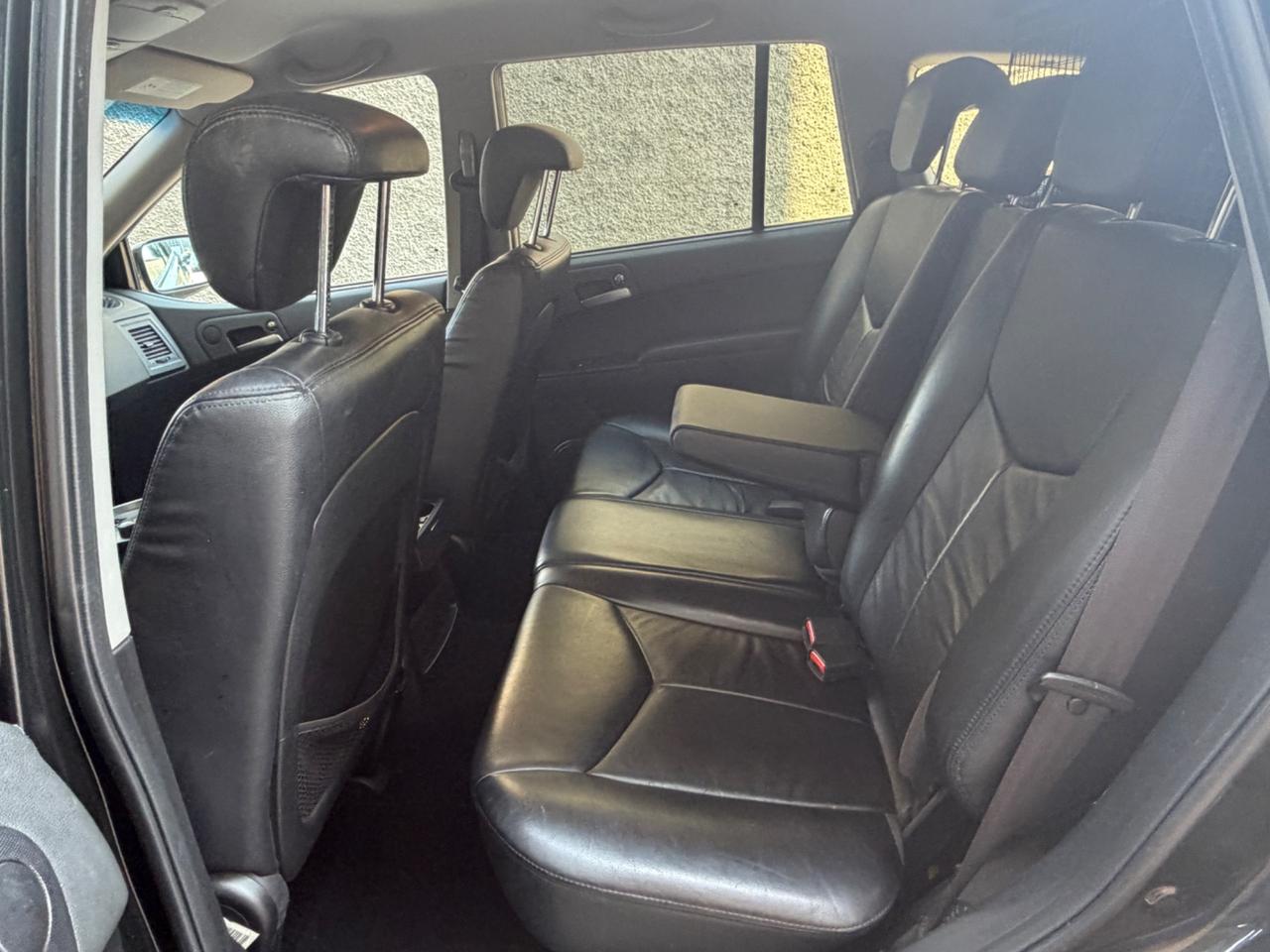 Ssangyong KYRON 2.0 140cv AUTOMATIC 4x4 4WD Luxury