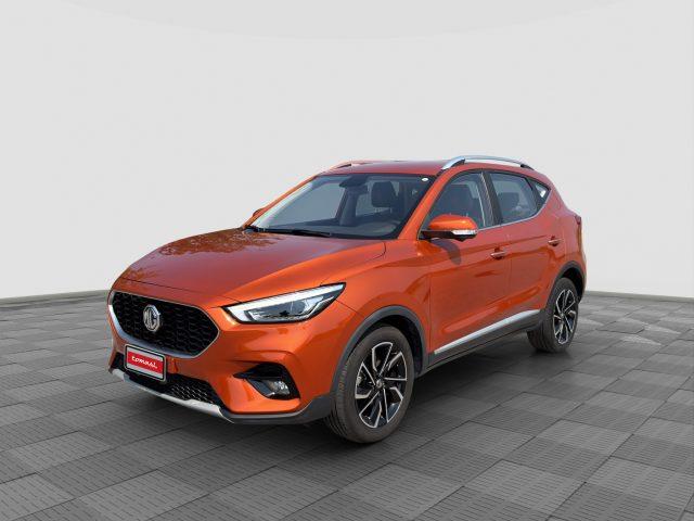 MG ZS ZS 1.5 VTi-tech Luxury