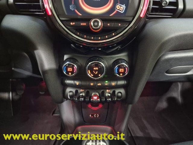 MINI One 1.5 One D Business 5 porte