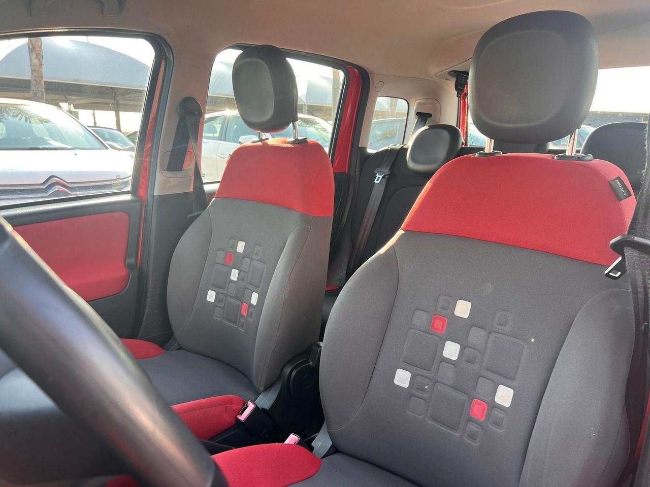 Fiat Panda 1.3 MJT 95 CV S&S Easy