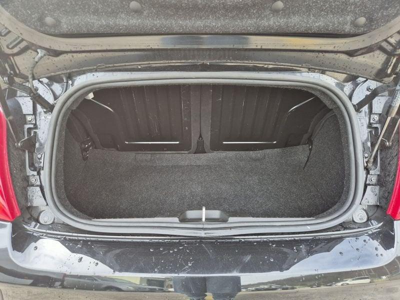 Abarth 695 1.4 t-jet Competizione 180cv