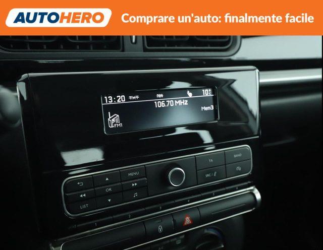 CITROEN C3 PureTech 68 Feel