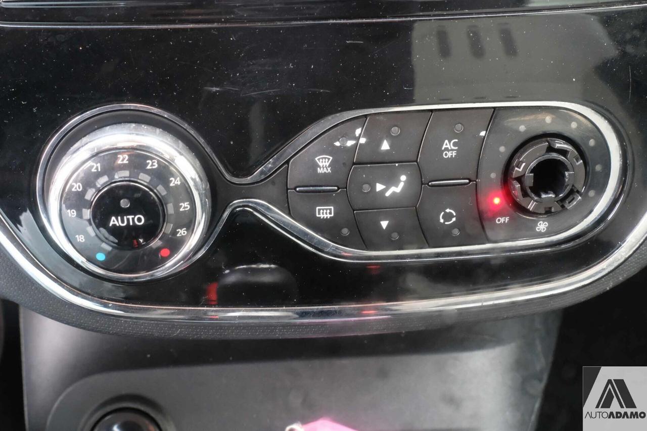 Renault Captur 1.5 dCi 8V 90 CV Start&Stop Energy R-Link