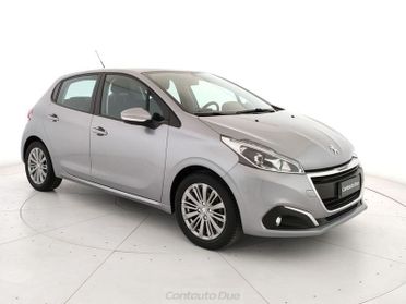 Peugeot 208 208 5p 1.2 puretech Active s&s 82cv neopatentati