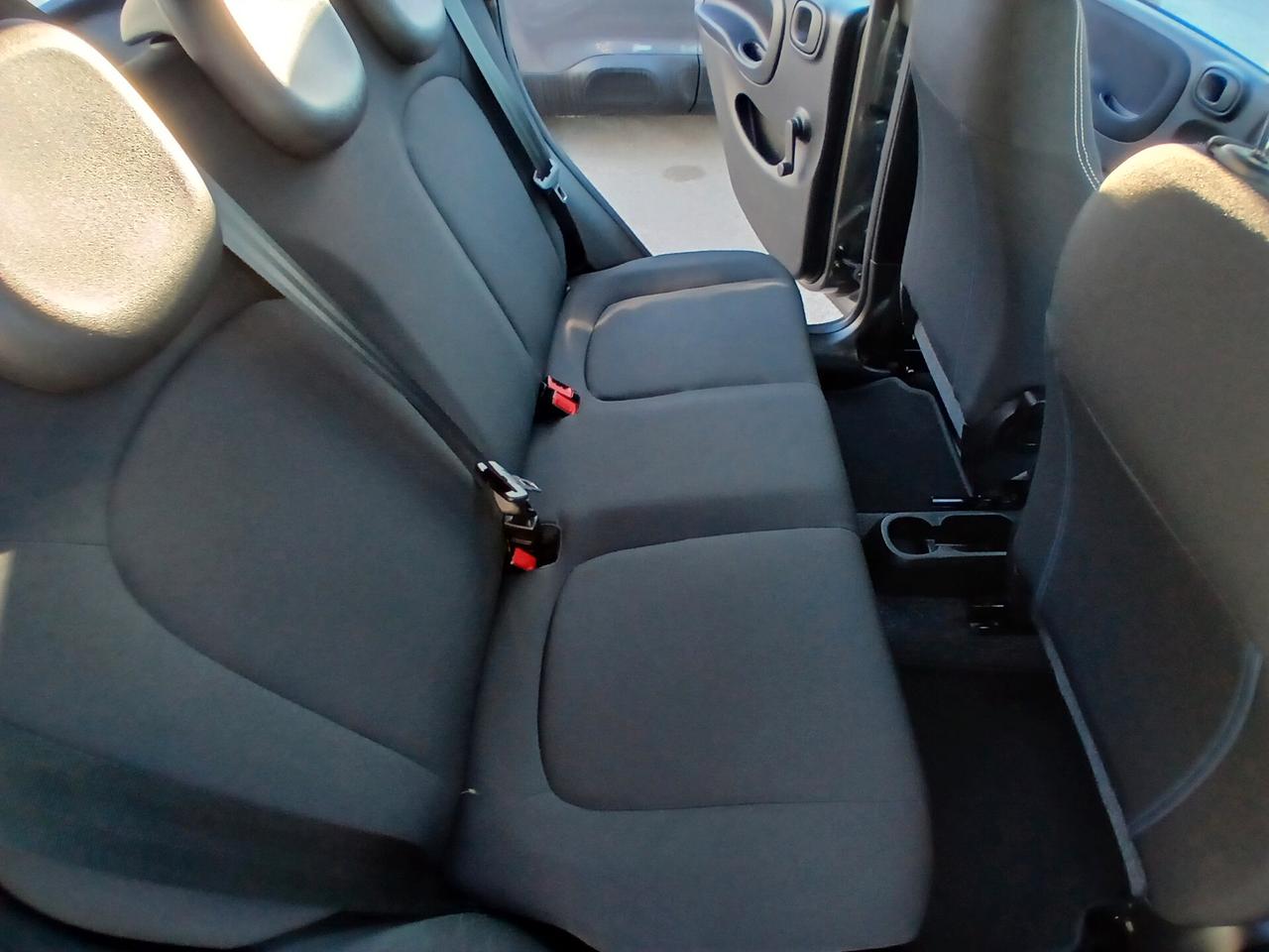 FIAT PANDA HYBRID CITY LIFE 70CV 2023