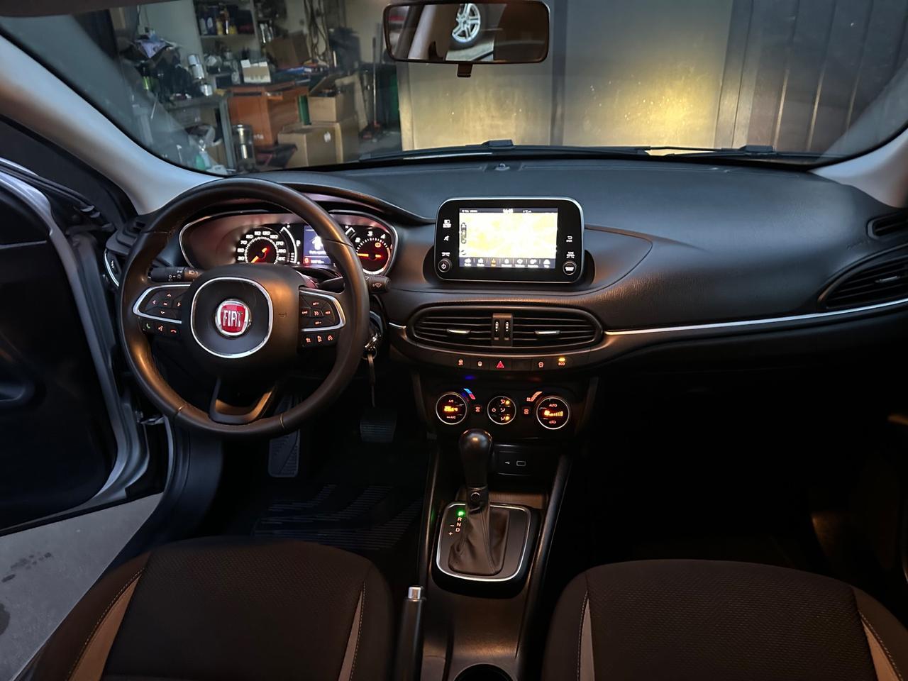 Fiat Tipo 1.6 Mjt S&S DCT SW Mirror