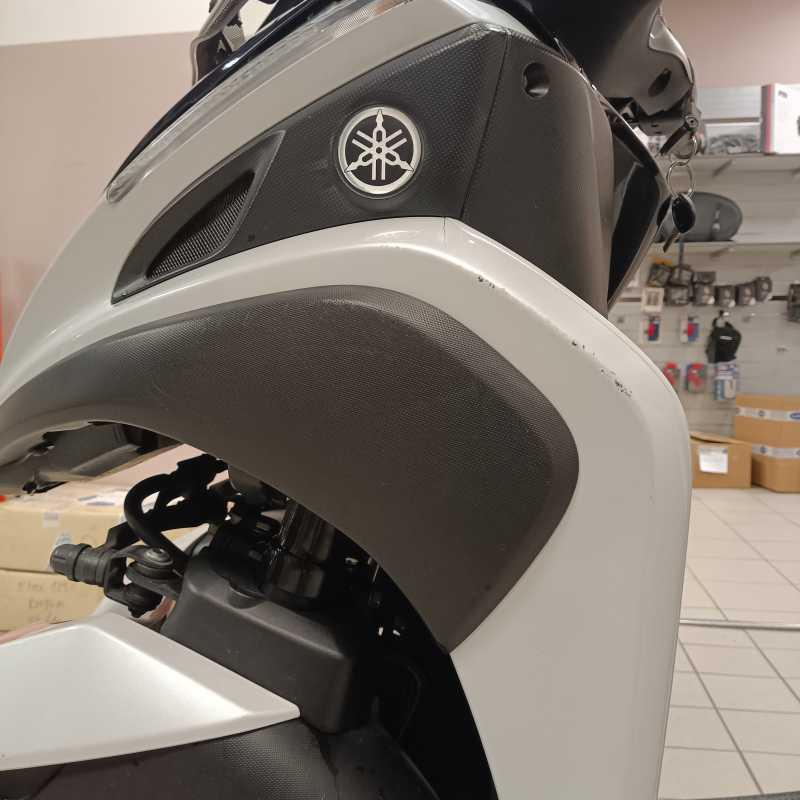 Yamaha Tricity 125 - 2014