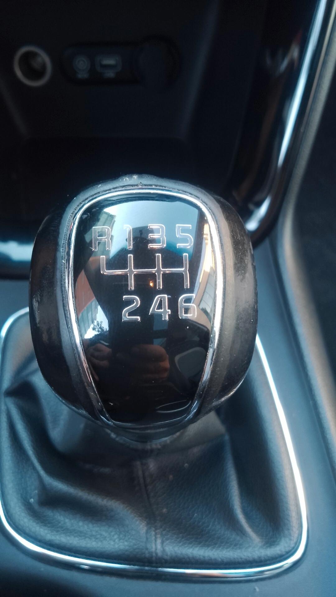 Kia Ceed cee'd 1.6 CRDi navi pelle tetto full 2016