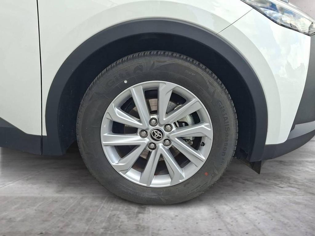Toyota C-HR 1.8 HV Active FWD E-CVT