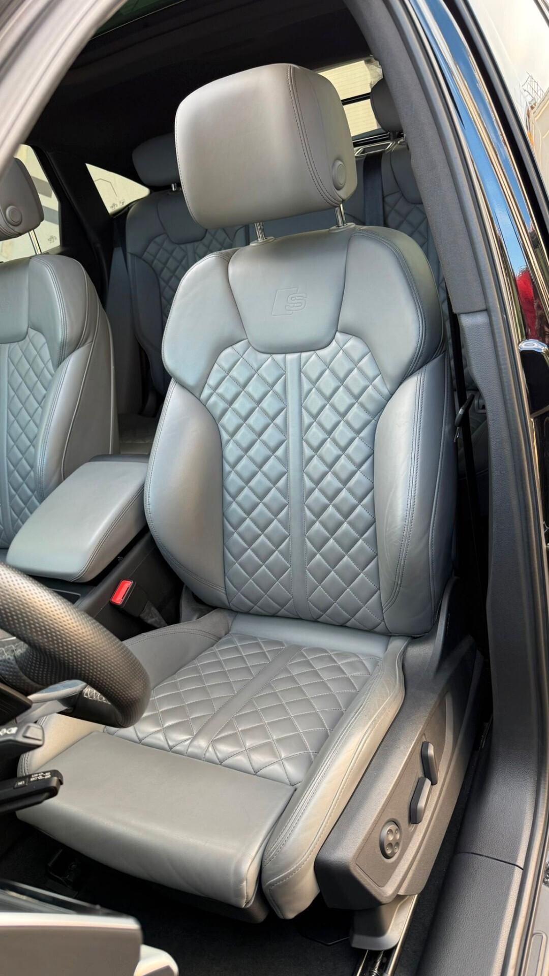 AUDI SQ5 SPORT ATTITUDE 2021 N1 AUTOCARRO