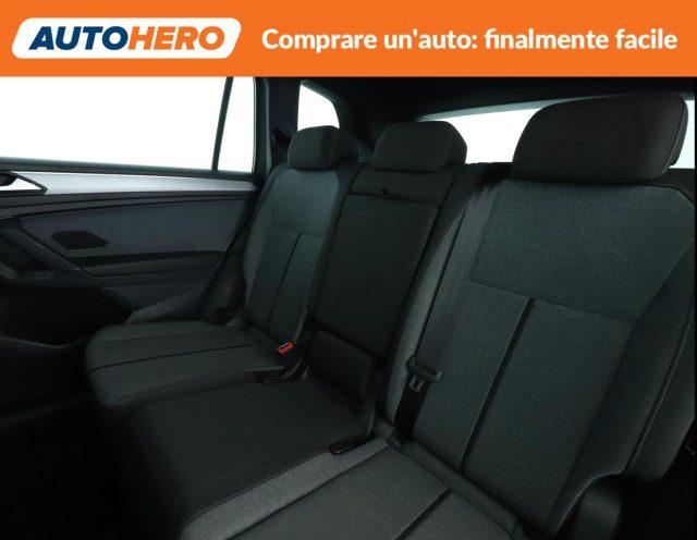 SEAT Tarraco 2.0 TDI 4Drive DSG Business