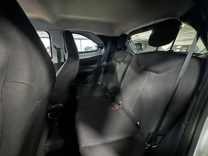 Toyota Aygo X 1.0B (72 CV) Active