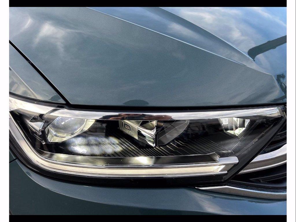 VOLKSWAGEN T-roc 1.0 tsi style 110cv del 2023