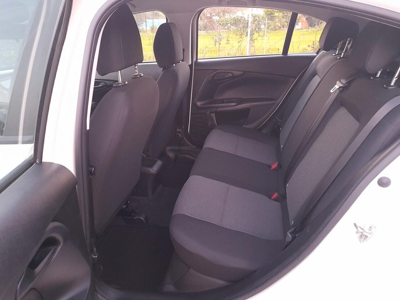 Fiat Tipo 1.0 5 porte City Life anno 2021