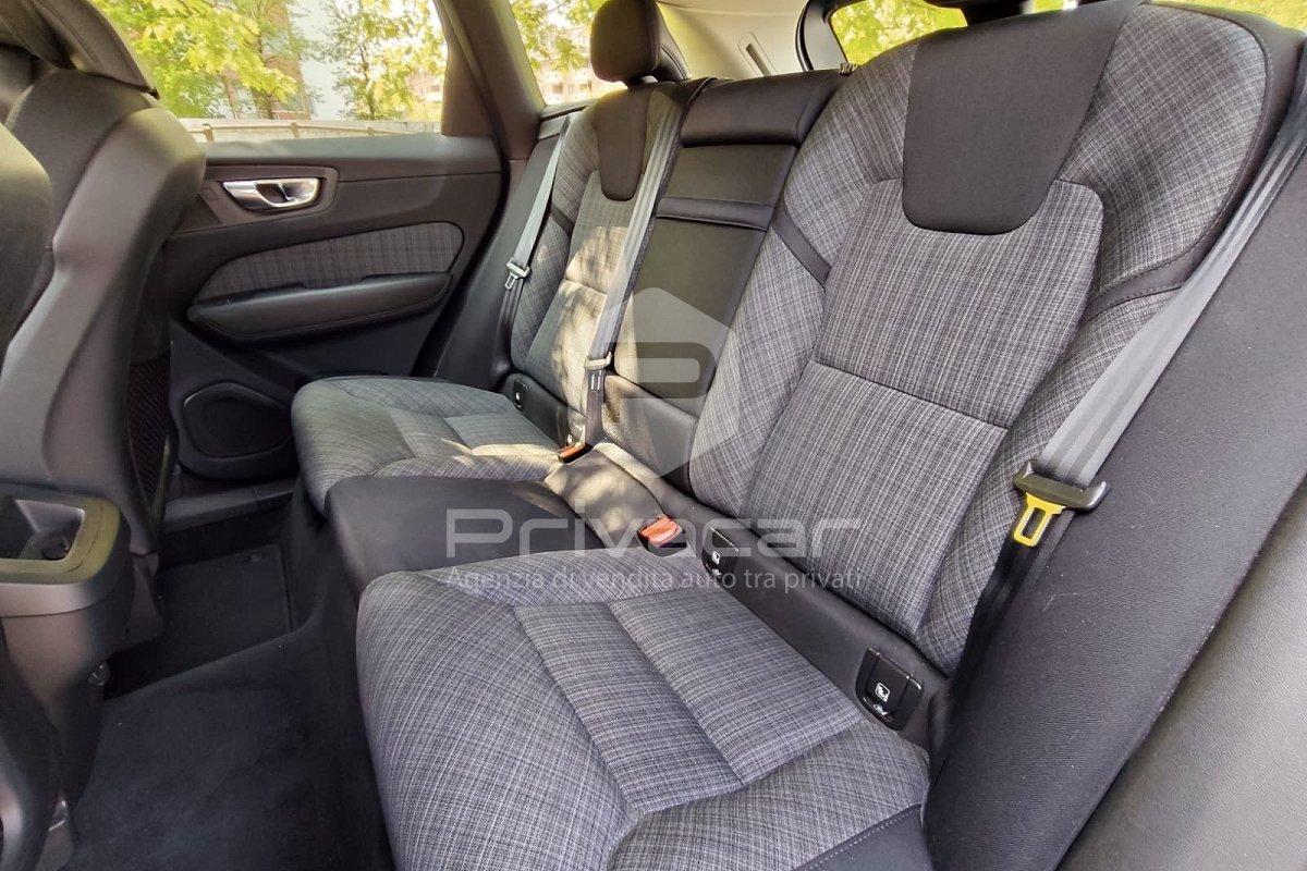 VOLVO XC60 B4 automatico Core