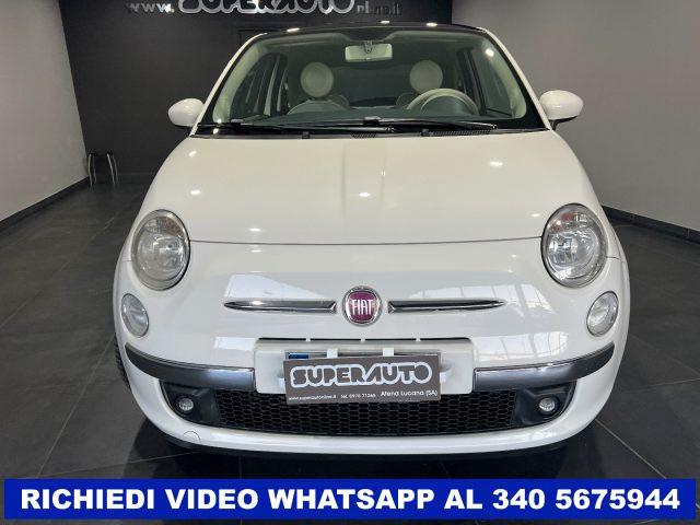 FIAT 500 1.3 Multijet 16V 75 CV Lounge